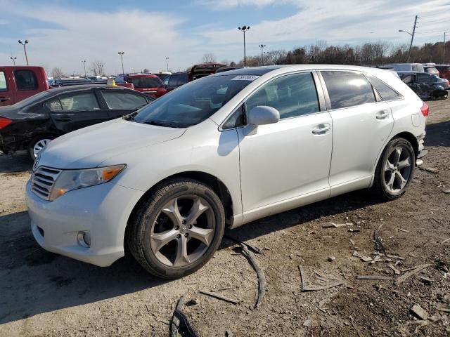 Изображение 2011 TOYOTA VENZA  2011
