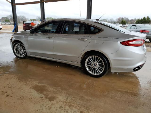 Obraz 2 z 2016 FORD FUSION SE 2016 z VIN 3FA6P0H9XGR332181