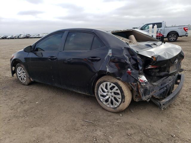 Image 2 of 2015 TOYOTA COROLLA L 2015 with VIN 5YFBURHE4FP342194