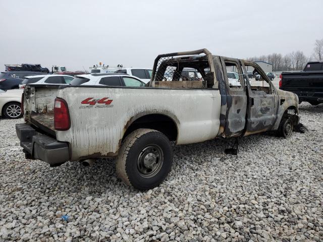 Изображение 3 2008 FORD F250 SUPER DUTY 2008 с VIN 1FTSX21568ED81555