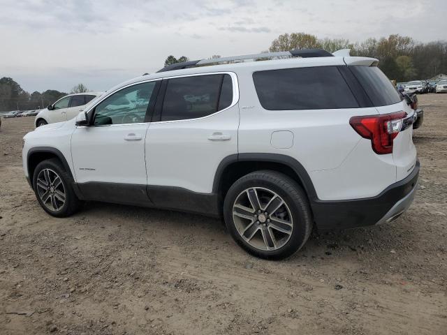 Изображение 2 2021 GMC ACADIA SLT 2021 с VIN 1GKKNML41MZ233827