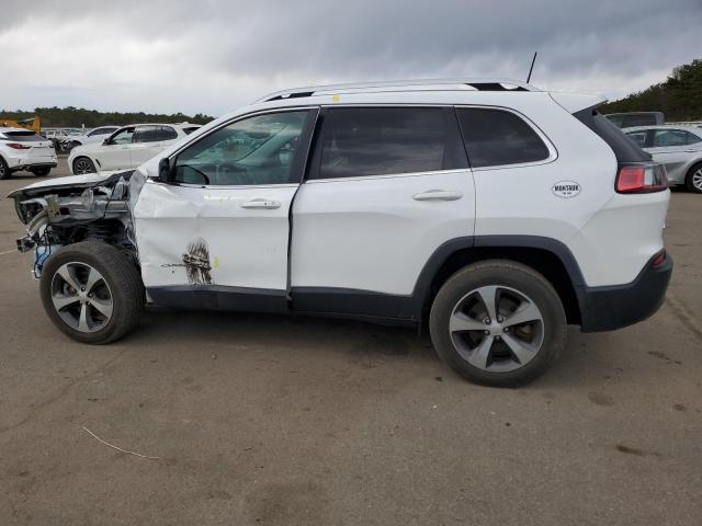 Obraz 2 z 2019 JEEP CHEROKEE LIMITED 2019 z VIN 1C4PJMDX4KD255529