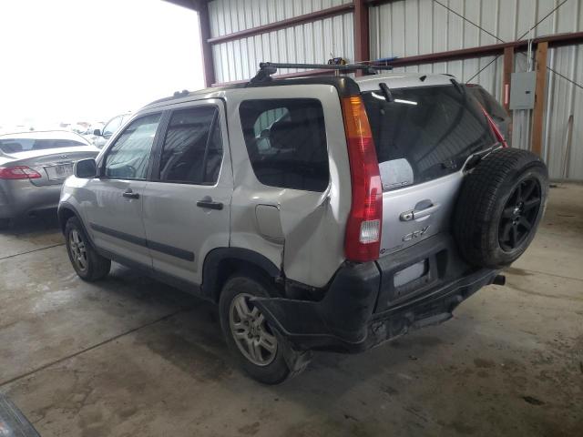 Image 2 of 2003 HONDA CR-V EX 2003 with VIN JHLRD77893C037957