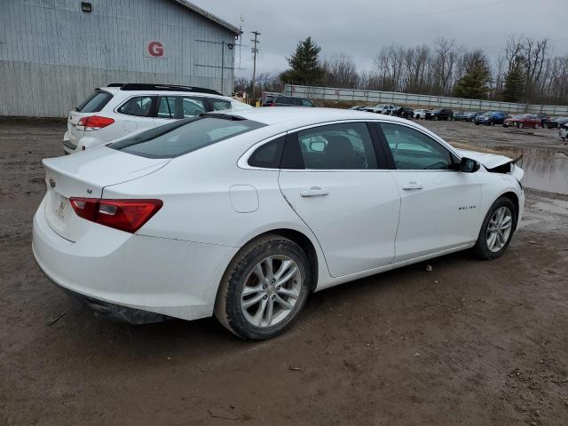 Image 3 of 2018 CHEVROLET MALIBU LT 2018 with VIN 1G1ZD5ST6JF168457