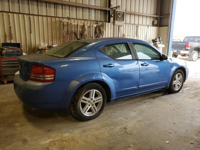 Obraz 3 z 2008 DODGE AVENGER SXT 2008 z VIN 1B3LC56K58N602953