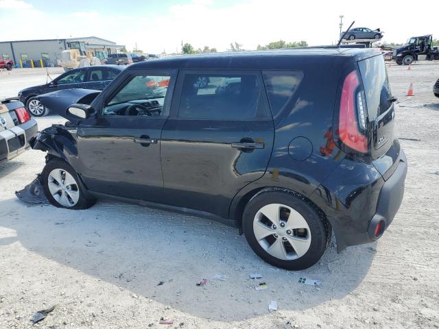 Image 2 of 2016 KIA SOUL  2016 with VIN KNDJN2A28G7317334