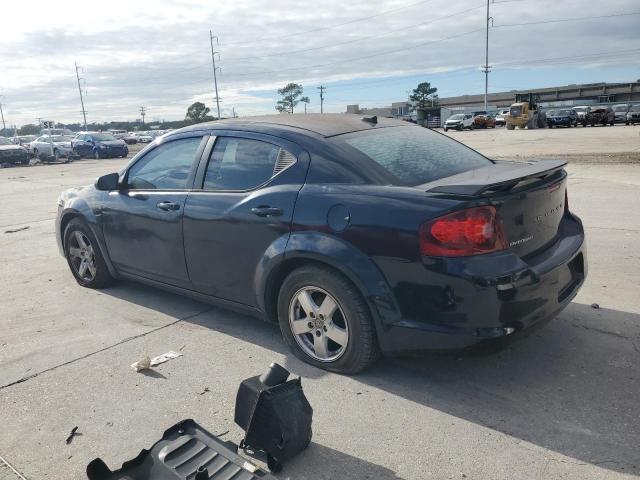Image 2 of 2012 DODGE AVENGER SE 2012 with VIN 1C3CDZAG7CN254513