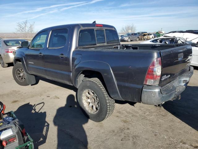 Obraz 2 z 2012 TOYOTA TACOMA DOUBLE CAB 2012 z VIN 5TFJX4GN6CX007961