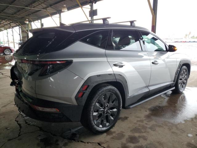 Изображение 3 2023 HYUNDAI TUCSON N LINE 2023 с VIN KM8JF3AE2PU206417