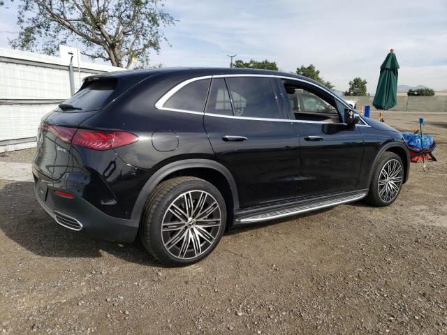 Image 3 of 2023 MERCEDES-BENZ EQE SUV 500 4MATIC 2023 with VIN 4JGGM2CB3PA025163