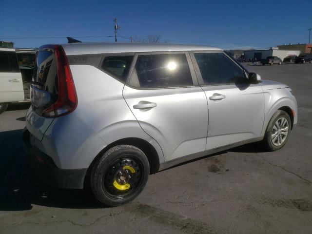 Изображение 3 2020 KIA SOUL LX 2020 с VIN KNDJ23AU9L7097132
