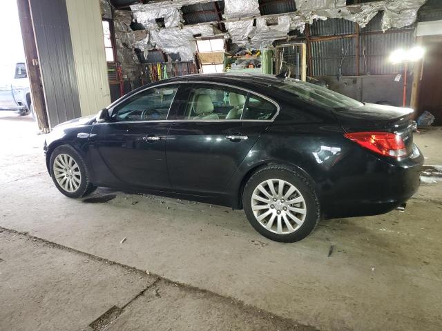Изображение 2 2012 BUICK REGAL PREMIUM 2012 с VIN 2G4GS5EV4C9141783