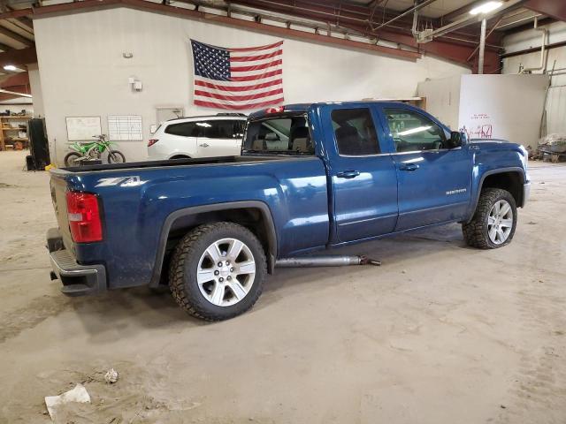 Image 3 of 2015 GMC SIERRA K1500 SLE 2015 with VIN 1GTV2UEC7FZ286363