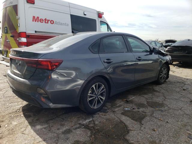 Image 3 of 2023 KIA FORTE LX 2023 with VIN 3KPF24AD8PE651102