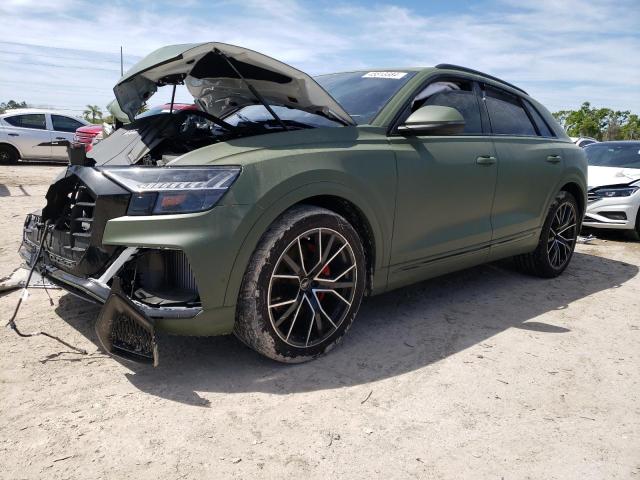 2023 AUDI Q8 PRESTIGE S-LINE 2023 image