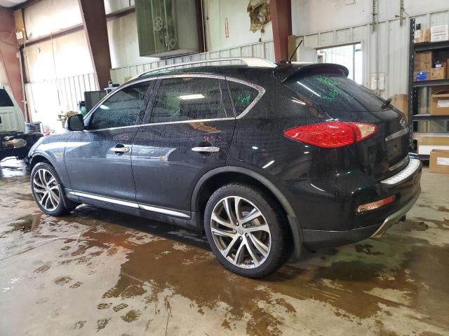 Изображение 2 2017 INFINITI QX50  2017 с VIN JN1BJ0RR2HM412628