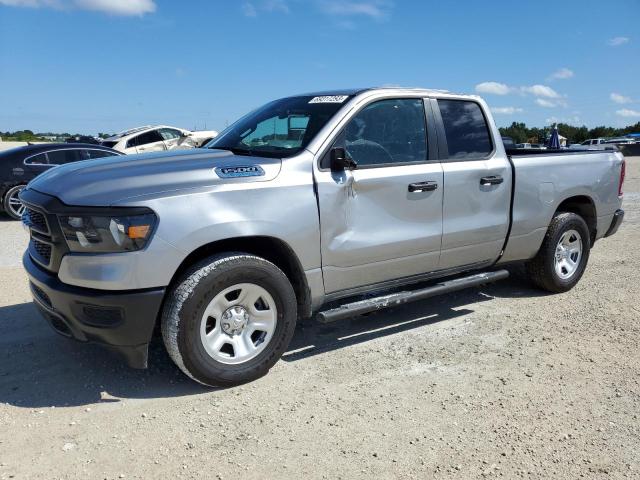 Image 1 of 2023 RAM 1500 TRADESMAN 2023 with VIN 1C6RRFCG2PN624329