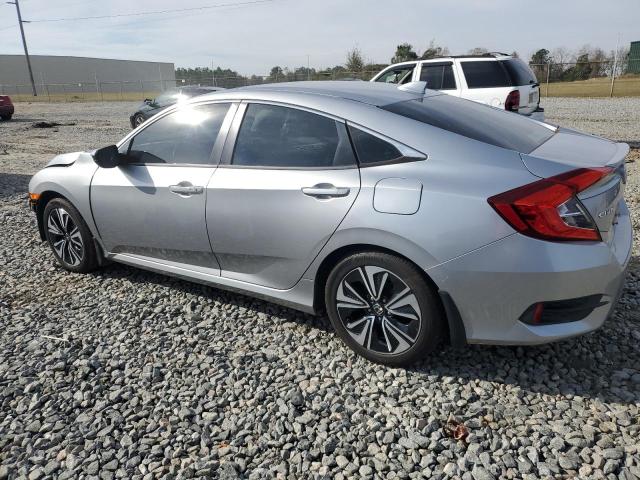 Image 2 of 2016 HONDA CIVIC EXL 2016 with VIN 19XFC1F79GE037108
