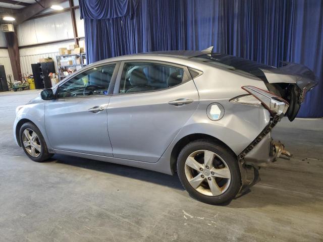 Obraz 2 z 2013 HYUNDAI ELANTRA GLS 2013 z VIN KMHDH4AE7DU663667