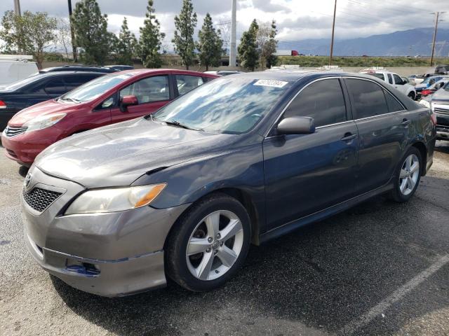 Изображение 1 2007 TOYOTA CAMRY CE 2007 с VIN 4T1BE46K17U055209
