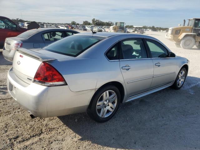 Изображение 3 2013 CHEVROLET IMPALA LT 2013 с VIN 2G1WG5E38D1199792