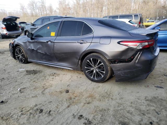 Image 2 of 2018 TOYOTA CAMRY L 2018 with VIN 4T1B11HK1JU059954