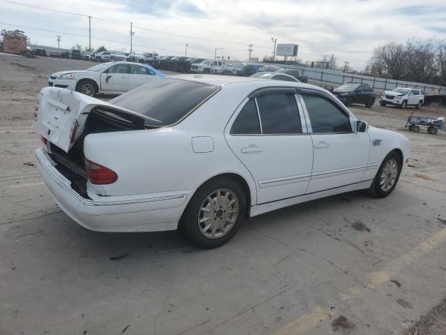 Изображение 3 2001 MERCEDES-BENZ E 320 2001 с VIN WDBJF65J81B384427