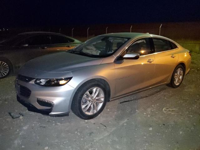 Image 1 of 2016 CHEVROLET MALIBU LT 2016 with VIN 1G1ZE5ST0GF217836