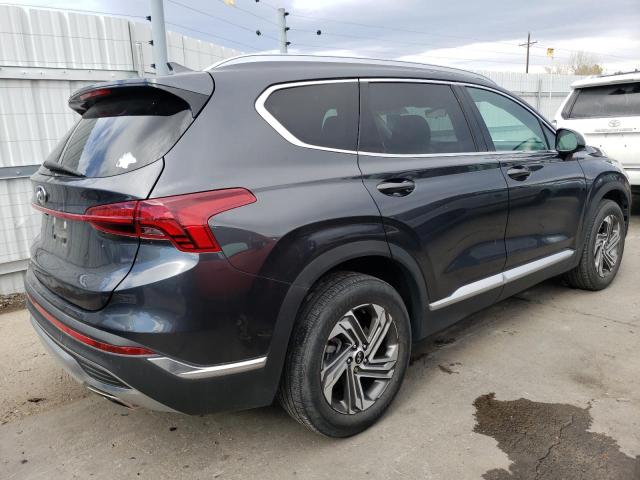 Image 3 of 2021 HYUNDAI SANTA FE SEL 2021 with VIN 5NMS24AJXMH306839
