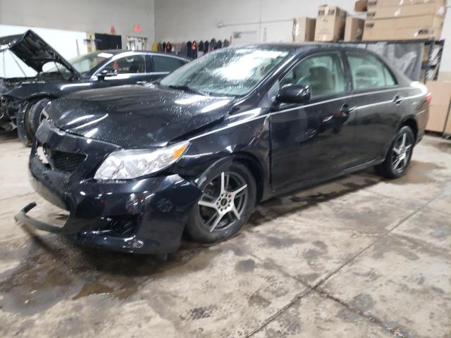 Изображение 1 2009 TOYOTA COROLLA BASE 2009 с VIN 1NXBU40E49Z157385