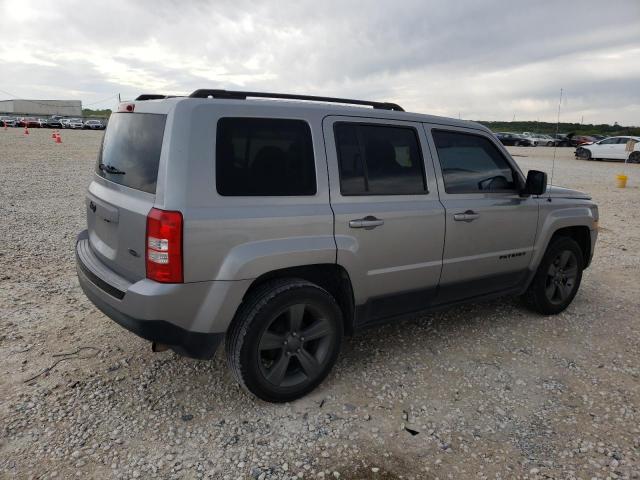 Image 3 of 2014 JEEP PATRIOT SPORT 2014 with VIN 1C4NJPBA9ED890354