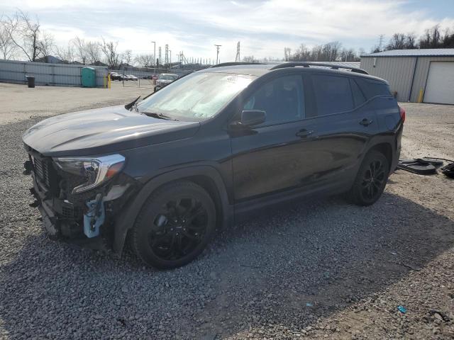 Obraz 2020 GMC TERRAIN SLE 2020