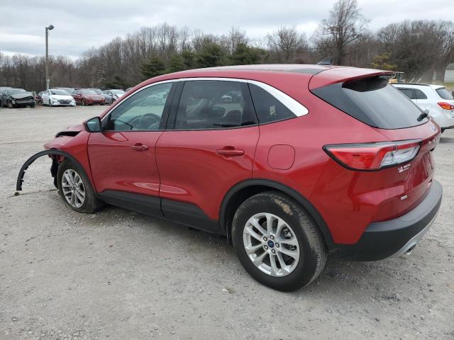 Image 2 of 2021 FORD ESCAPE SE 2021 with VIN 1FMCU9G69MUB33625