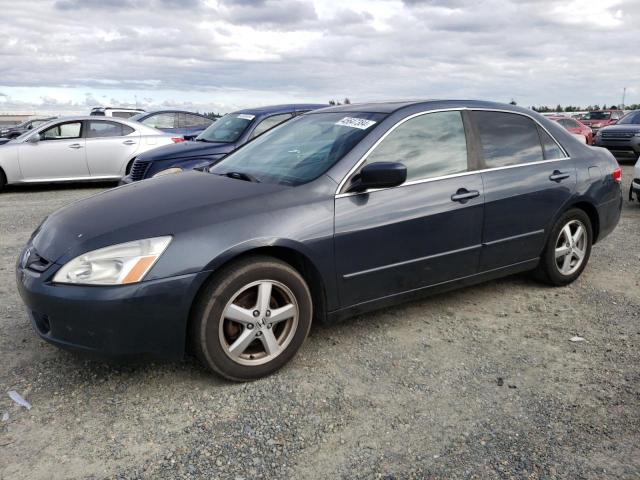 Image 1 of 2003 HONDA ACCORD EX 2003 with VIN 1HGCM56623A095087