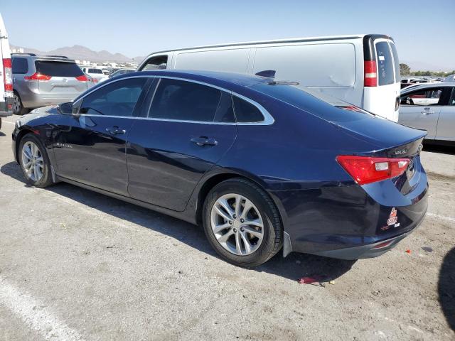 Изображение 2 2018 CHEVROLET MALIBU HYBRID 2018 с VIN 1G1ZF5SU4JF168184