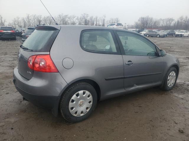 Obraz 3 z 2007 VOLKSWAGEN RABBIT  2007 z VIN WVWBR71K97W188631