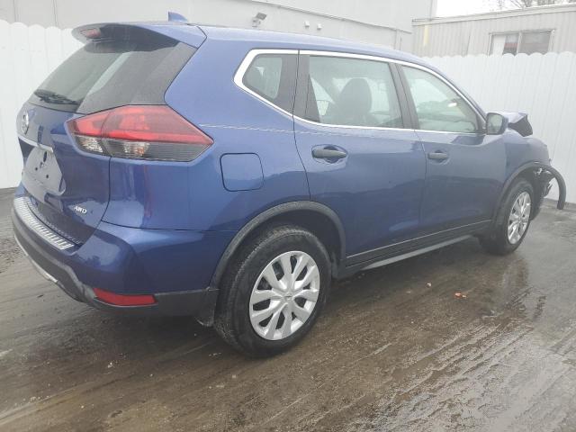 Image 3 of 2019 NISSAN ROGUE S 2019 with VIN KNMAT2MV6KP532604