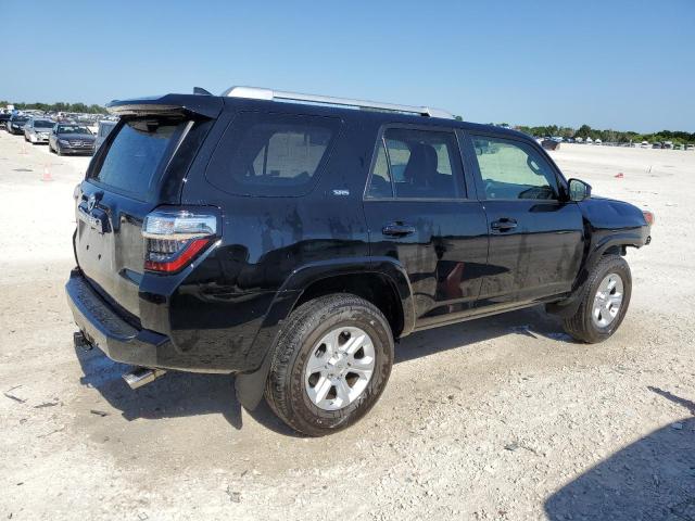 Изображение 3 2018 TOYOTA 4RUNNER SR5/SR5 PREMIUM 2018 с VIN JTEBU5JR1J5557622