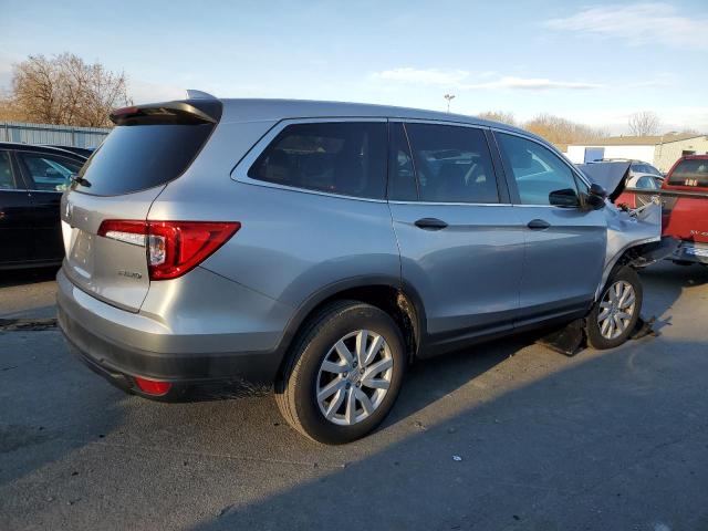 Obraz 3 z 2020 HONDA PILOT LX 2020 z VIN 5FNYF6H19LB032923