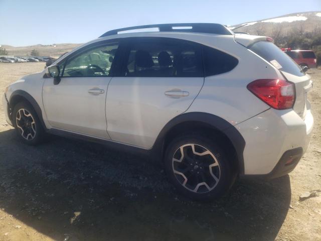 Image 2 of 2017 SUBARU CROSSTREK PREMIUM 2017 with VIN JF2GPABC9H9226781
