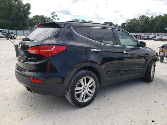 Obraz 3 z 2013 HYUNDAI SANTA FE SPORT  2013 z VIN 5XYZU3LA3DG030904