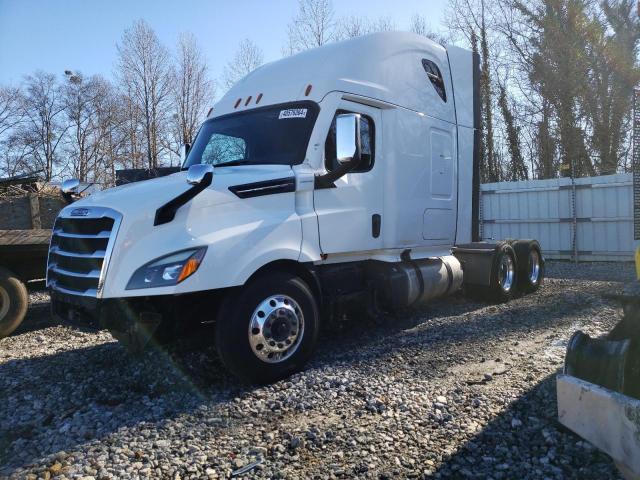 Image 2 of 2022 FREIGHTLINER CASCADIA 126  2022 with VIN 3AKJHHDR3NSNN3667