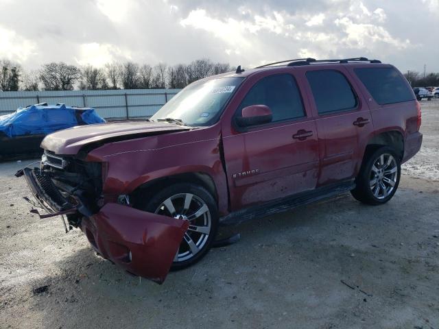 Obraz 2007 CHEVROLET TAHOE C1500 2007
