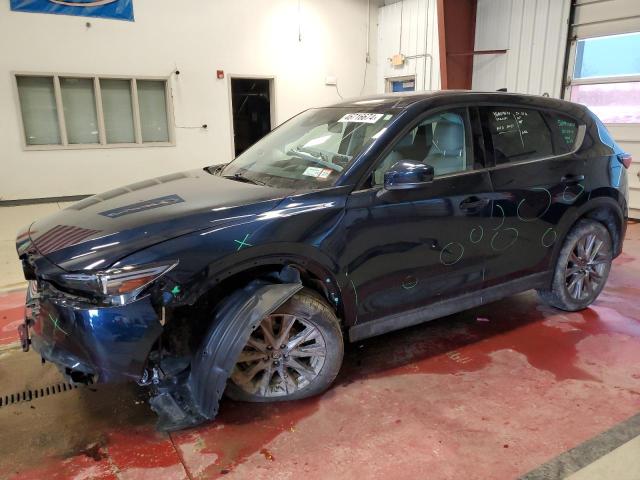 Изображение 1 2021 MAZDA CX-5 GRAND TOURING 2021 с VIN JM3KFBDM1M0302376