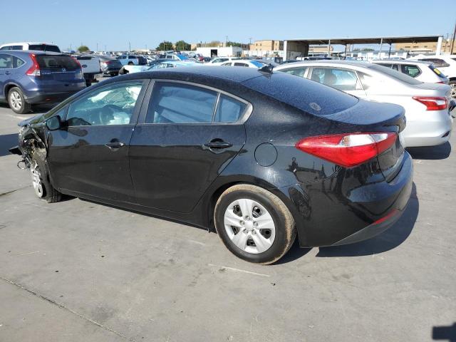 Image 2 of 2015 KIA FORTE LX 2015 with VIN KNAFX4A62F5421162