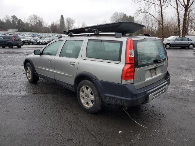 Изображение 2 2005 VOLVO XC70  2005 с VIN YV1SZ592951195267