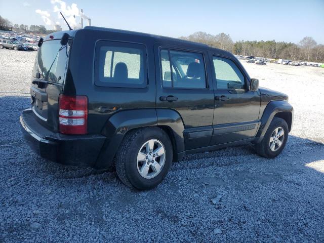 Изображение 3 2012 JEEP LIBERTY SPORT 2012 с VIN 1C4PJMAK7CW159084