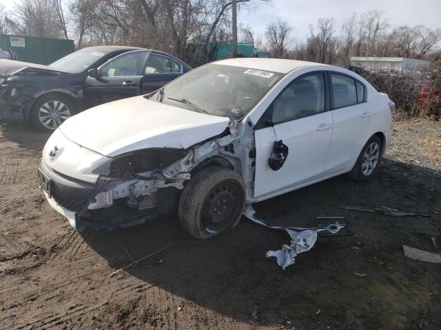 Obraz 2012 MAZDA 3 I 2012