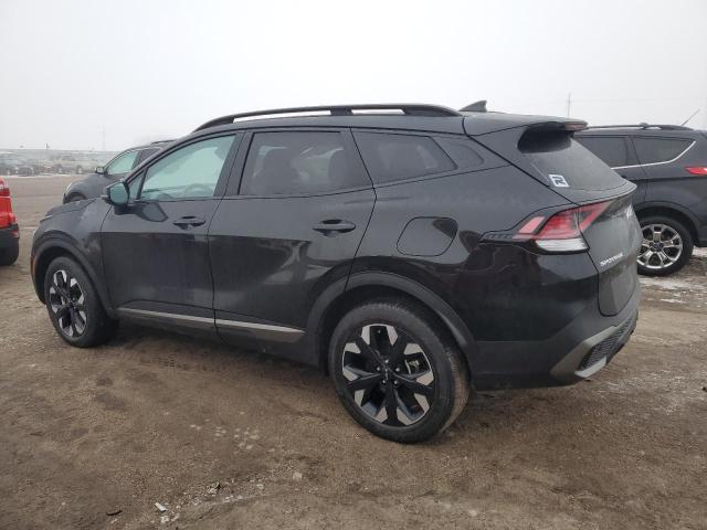 Obraz 2 z 2023 KIA SPORTAGE X LINE 2023 z VIN 5XYK6CAF7PG057490