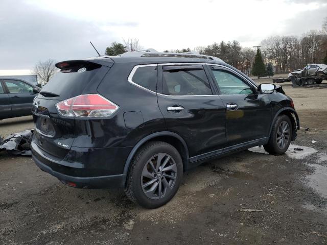 Изображение 3 2016 NISSAN ROGUE S 2016 с VIN 5N1AT2MV8GC793176